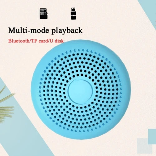 2021 Newest Portable Speaker Wireless A11 Wireless Speaker Colorful Mini Wireless Portable Speaker Dropshipping