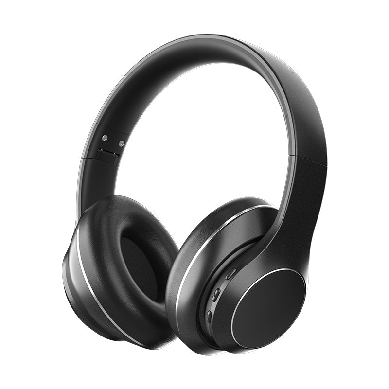 BH15 Wireless Over-Ear Bluetooth Headphones