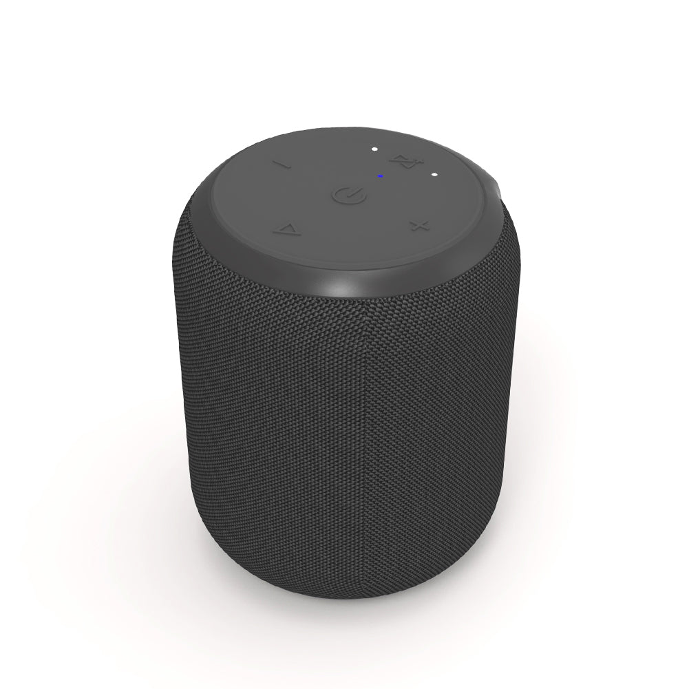 2024 HiFI Sound Blue Tooth Speaker 15W Wireless Bass Music Player for Phone Mini Portable Handhold Speakers