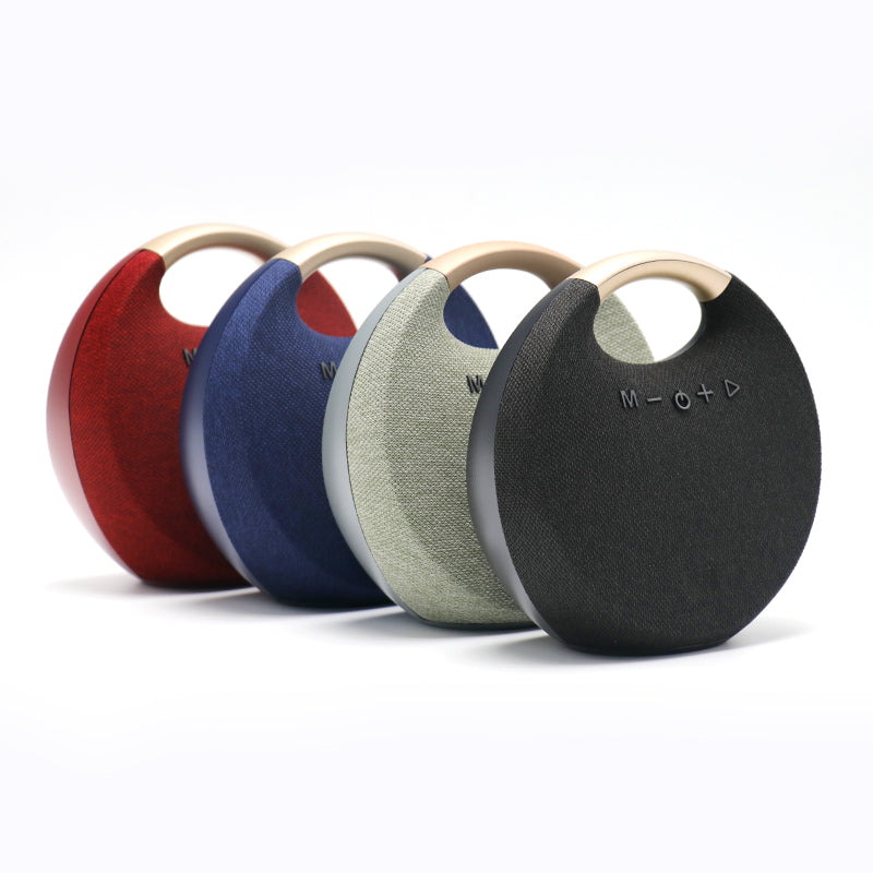 M1 Stereo Bluetooth Home Speaker