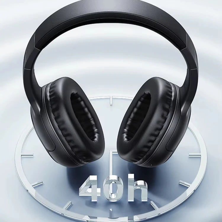 USAMS 40H Wireless TWS Headphones