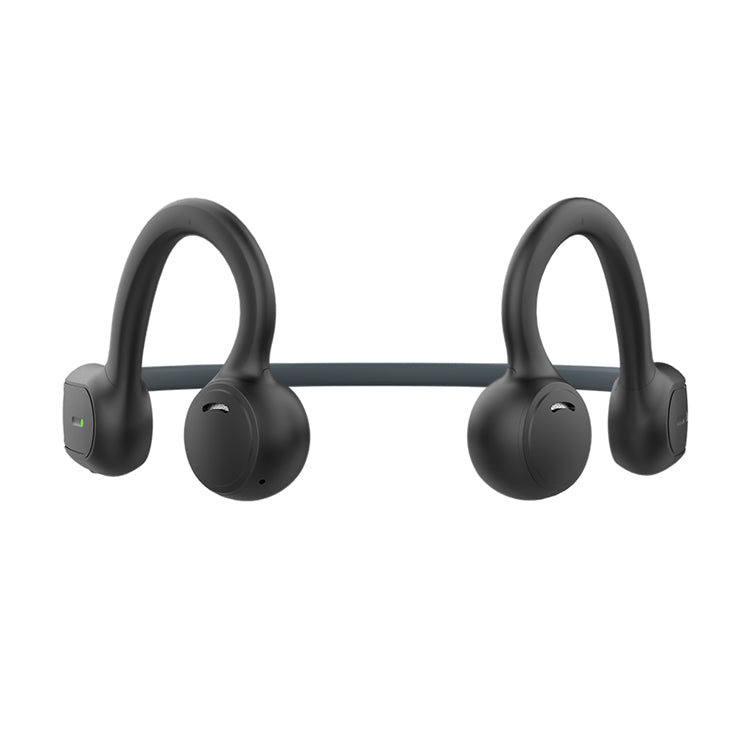 6D Surround Wireless Bone Conduction Headphones