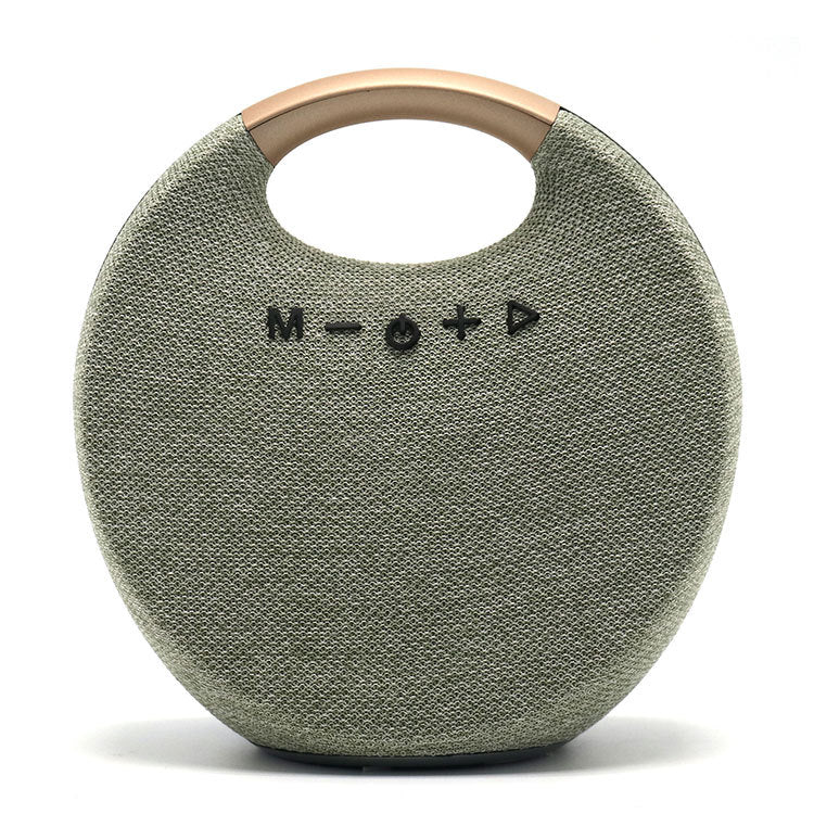 M1 Stereo Bluetooth Home Speaker