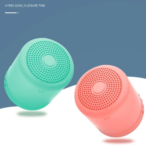 2021 Newest Portable Speaker Wireless A11 Wireless Speaker Colorful Mini Wireless Portable Speaker Dropshipping
