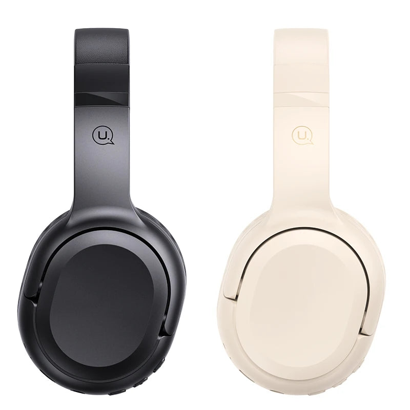 USAMS 40H Wireless TWS Headphones