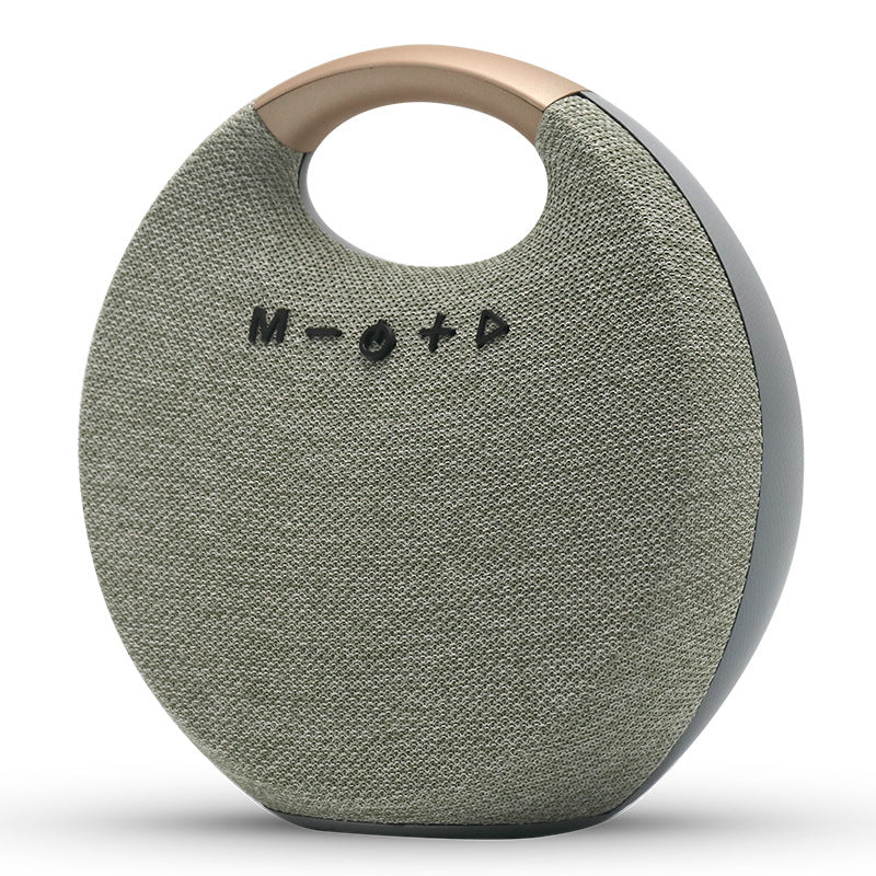 M1 Stereo Bluetooth Home Speaker