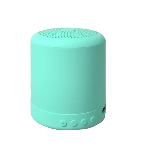 2021 Newest Portable Speaker Wireless A11 Wireless Speaker Colorful Mini Wireless Portable Speaker Dropshipping