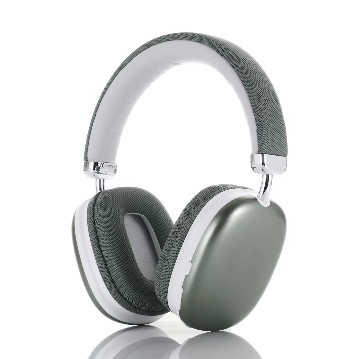 P9 Wireless Noise-Canceling Headphones