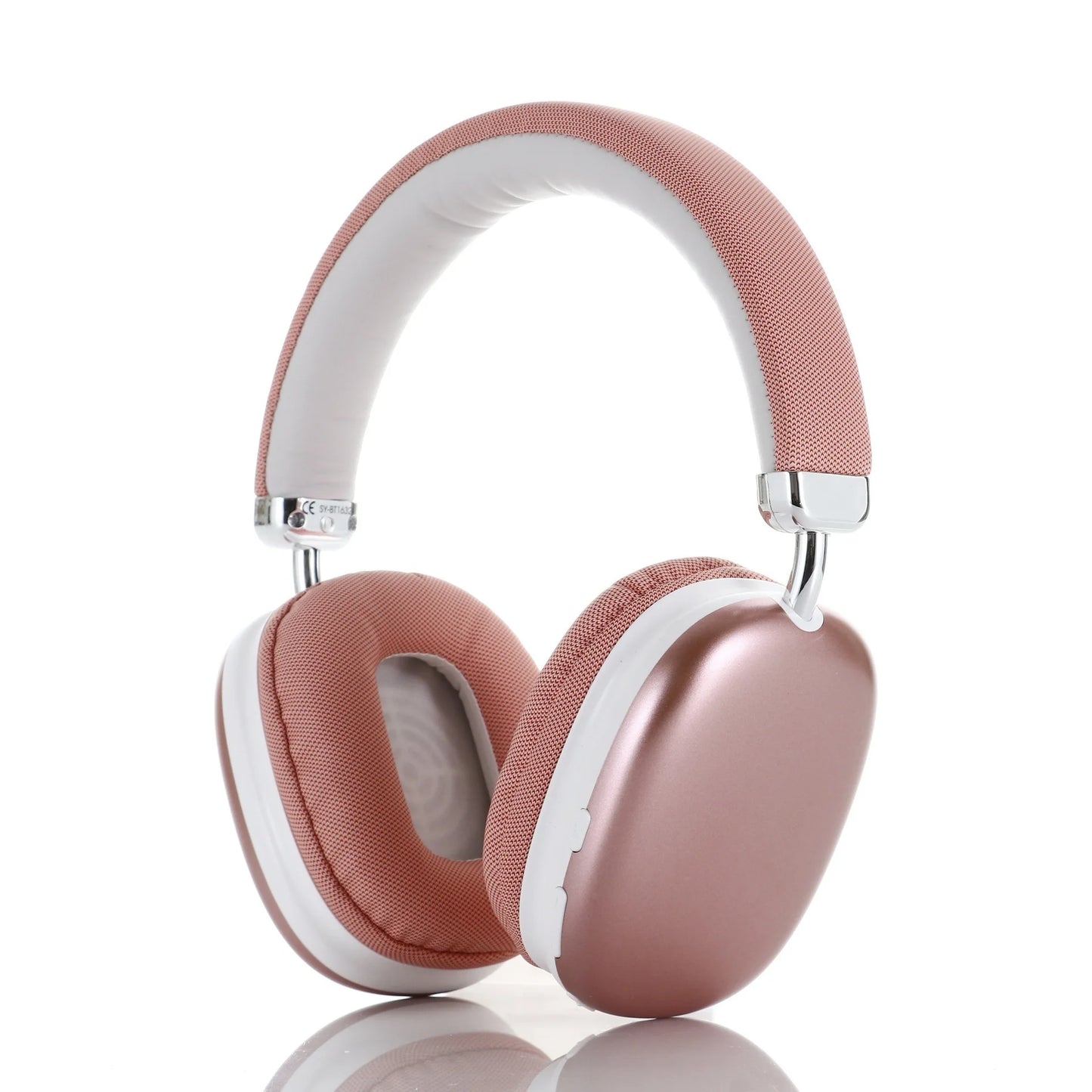 P9 Wireless Noise-Canceling Headphones