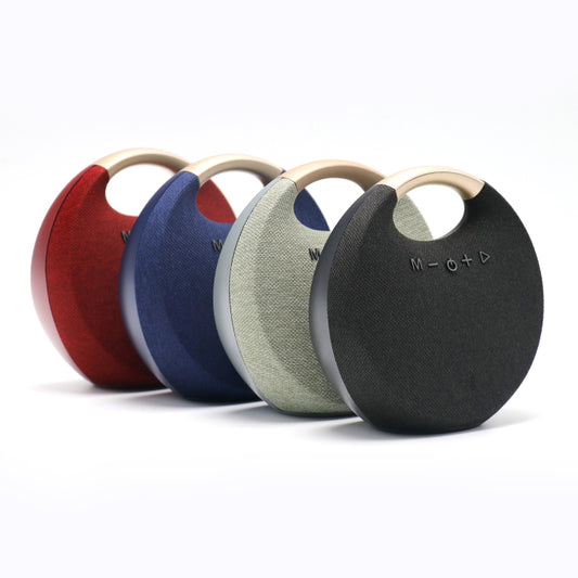 M1 Stereo Bluetooth Home Speaker