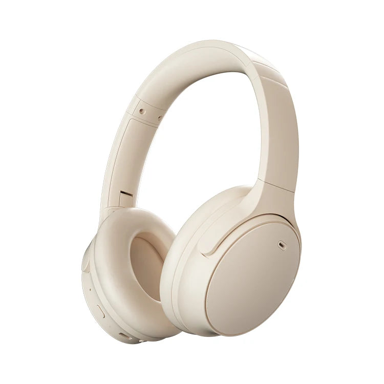 BH26 Bluetooth Noise-Canceling Headphones