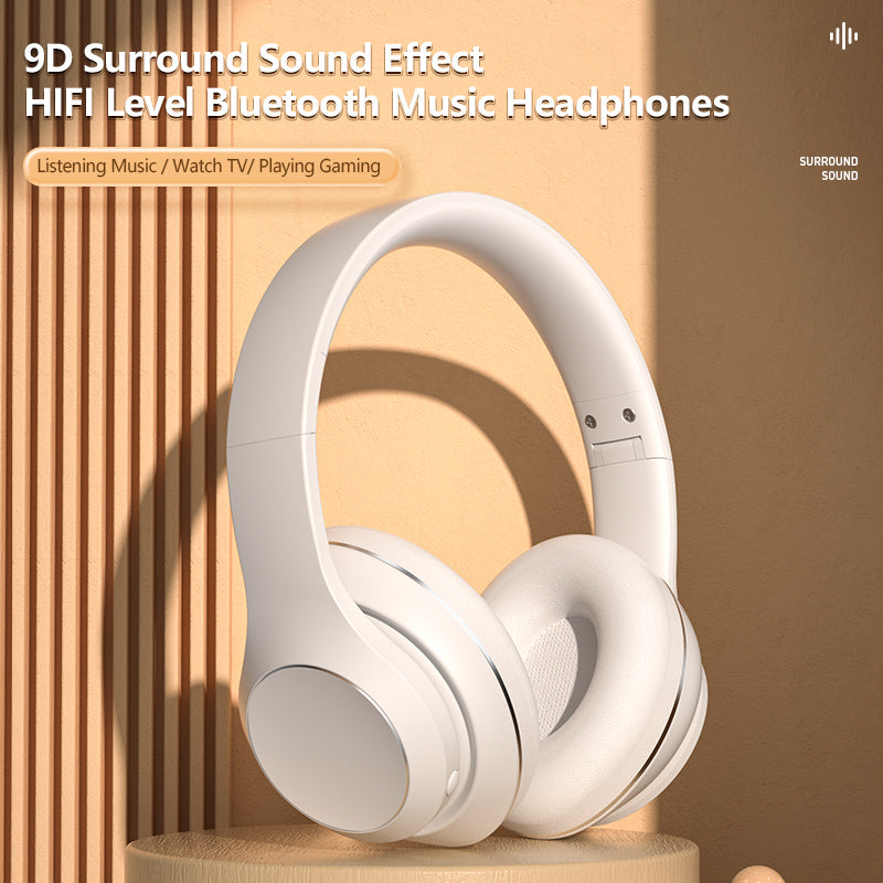 BH15 Noise Cancelling Gaming Headphones