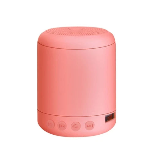 2021 Newest Portable Speaker Wireless A11 Wireless Speaker Colorful Mini Wireless Portable Speaker Dropshipping