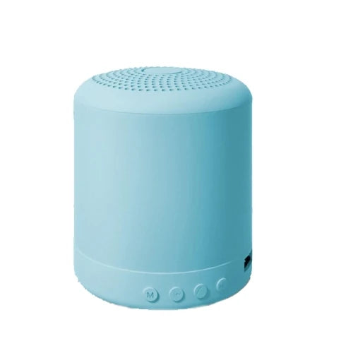 2021 Newest Portable Speaker Wireless A11 Wireless Speaker Colorful Mini Wireless Portable Speaker Dropshipping