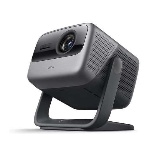 JmGO N1 Series 4K Triple RGB Laser Projector