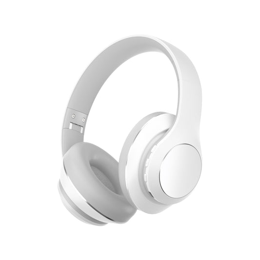 BH15 Wireless Over-Ear Bluetooth Headphones