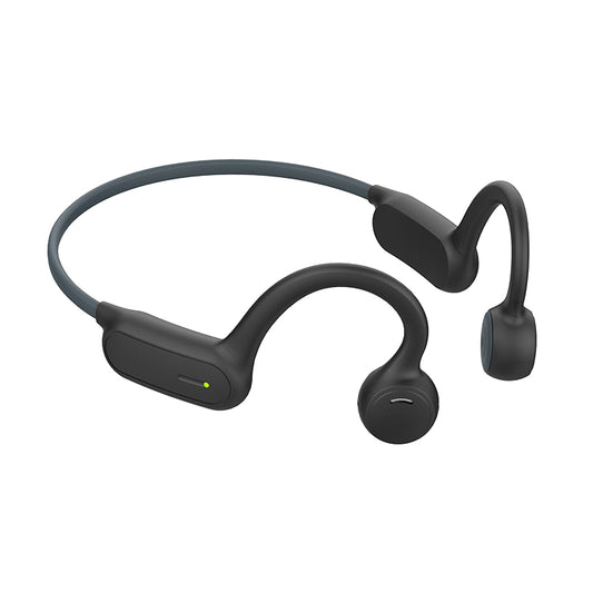 6D Surround Wireless Bone Conduction Headphones